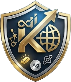 KMSWorld logo